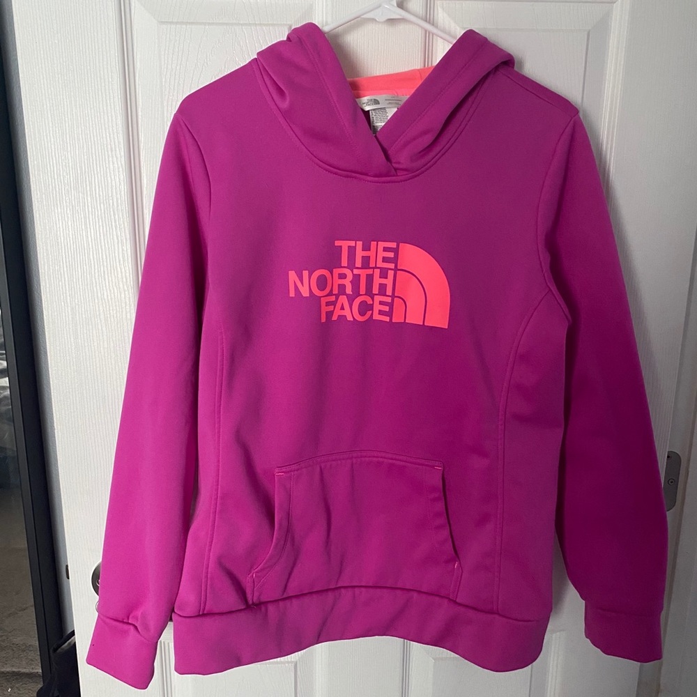 Women’s North Face Hoodie